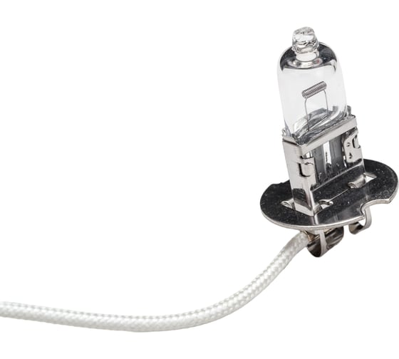 Автолампа KRAFT H3 12v 55w PK22s KT 700006