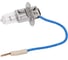 Автолампа KRAFT H3 12v 55w PK22s Pro Long Life KT 700120 2