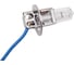 Автолампа KRAFT H3 12v 55w PK22s Pro Long Life KT 700120 4