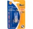 Автолампа KRAFT H3 12v 55w PK22s Pro Long Life KT 700120 5