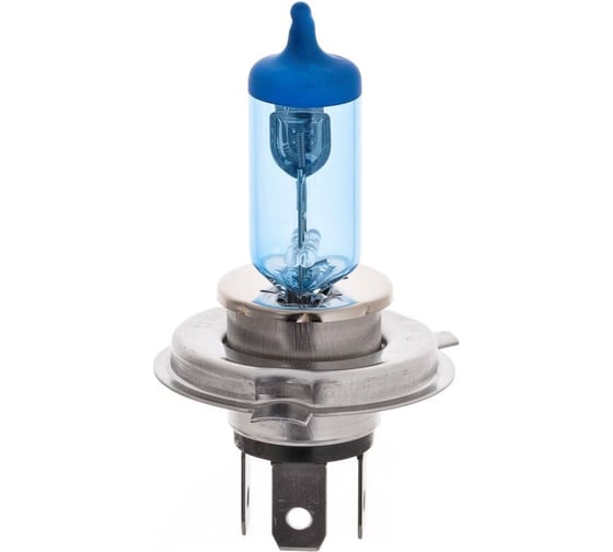 Автолампа KRAFT H1 12v 55w P14.5s Pro Xenon KT 700206 1