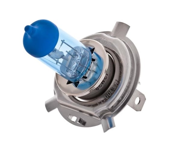 Автолампа KRAFT H1 12v 55w P14.5s Pro Xenon KT 700206
