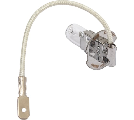 Автолампа KRAFT H3 12v 100w PK22s KT 700007