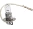 Автолампа KRAFT H3 12v 100w PK22s KT 700007 1