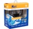 Автолампа KRAFT H1 12v 55w P14.5s Pro +80% more light KT 700203 1