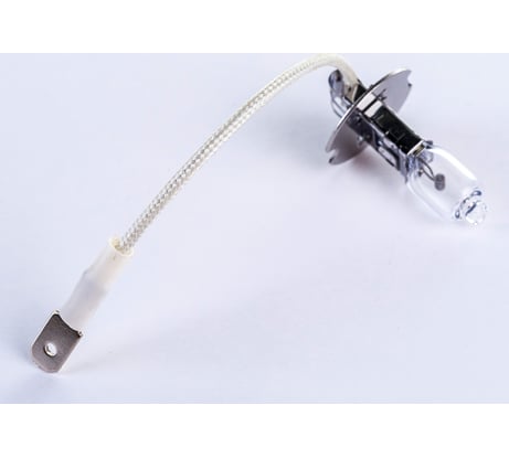 Автолампа KRAFT H3 24v 70w PK22s KT 700008