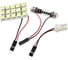 Светодиодная панель SKYWAY 15 SMD диодов, белая S03301009 1