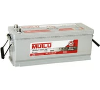Аккумуляторная батарея Mutlu SFB M2 6СТ-135 евро.конус D4.135.095.A
