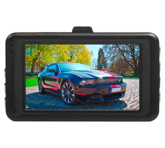 Видеорегистратор Slimtec Dual F2 ST72995