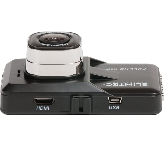 Видеорегистратор Slimtec Dual F2 ST72995