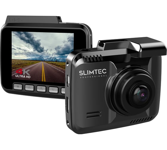 Видеорегистратор Slimtec Dual Z7 STDZ7