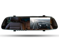 Видеорегистратор Slimtec Dual M5 ST21313