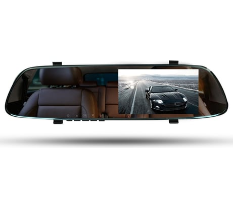 Видеорегистратор Slimtec Dual M5 ST21313