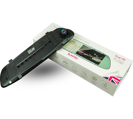 Видеорегистратор Slimtec Dual M5 ST21313