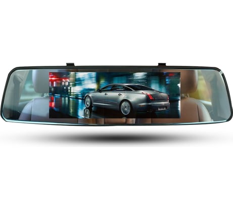 Видеорегистратор Slimtec Dual M7 ST21314