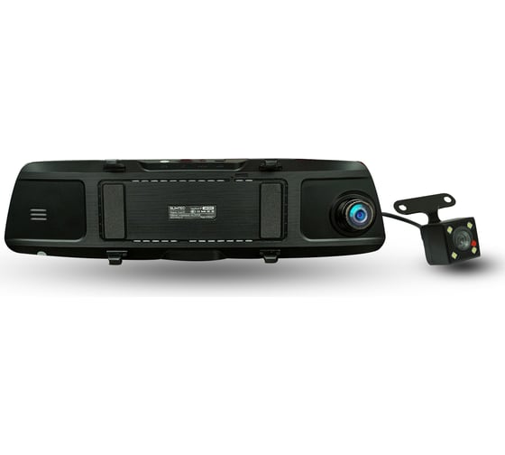 Видеорегистратор Slimtec Dual M7 ST21314