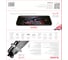 Видеорегистратор Slimtec Dual M9 STDM9 5