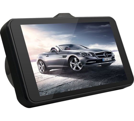 Видеорегистратор Slimtec Dual X5 ST73000