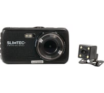 Видеорегистратор Slimtec Dual S2 ST72999