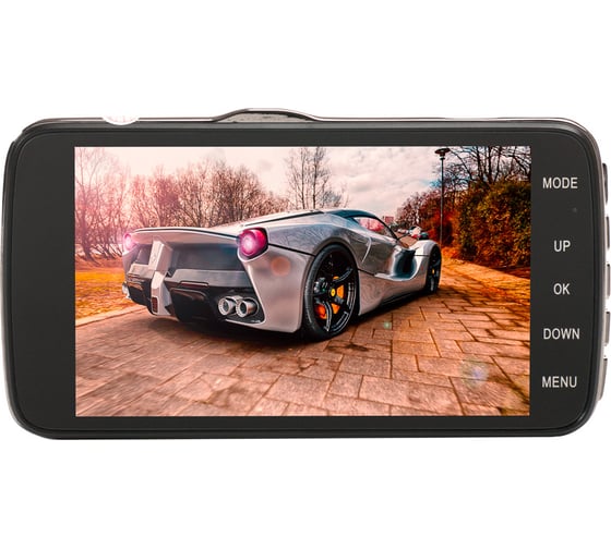 Видеорегистратор Slimtec Dual S2 ST72999