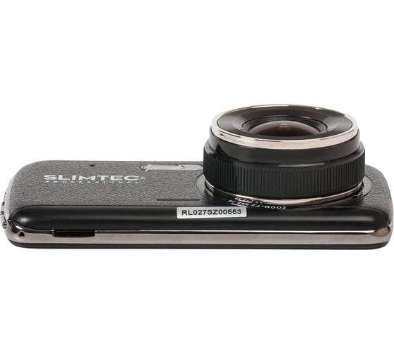 Видеорегистратор Slimtec Dual S2 ST72999