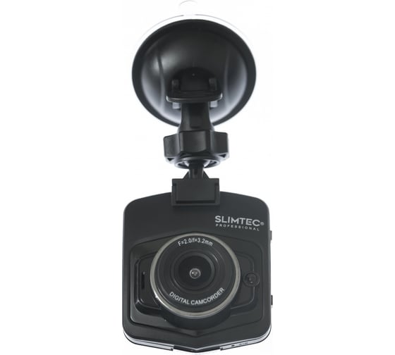 Видеорегистратор Slimtec Neo F1 ST92874 1
