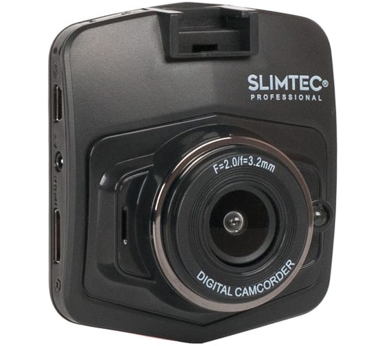 Видеорегистратор Slimtec Neo F1 ST92874