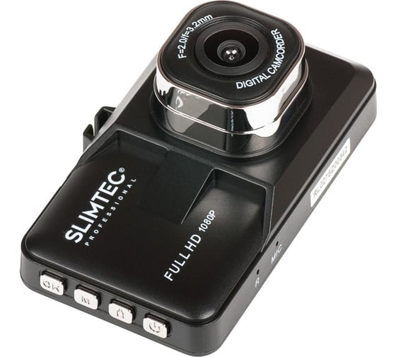 Видеорегистратор Slimtec Neo F2 ST21309