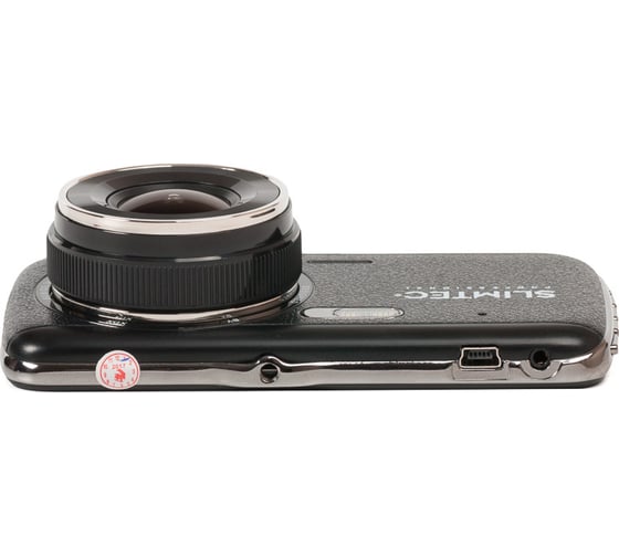 Видеорегистратор Slimtec Dual S2l ST72979