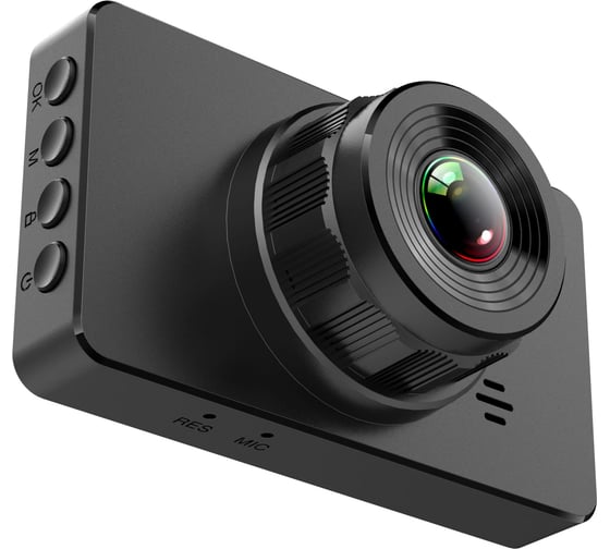 Видеорегистратор Slimtec G3 STG3