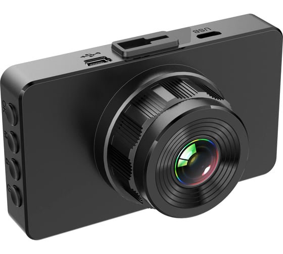 Видеорегистратор Slimtec G3 STG3