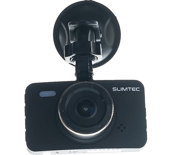 Видеорегистратор Slimtec Alpha XS STAXS