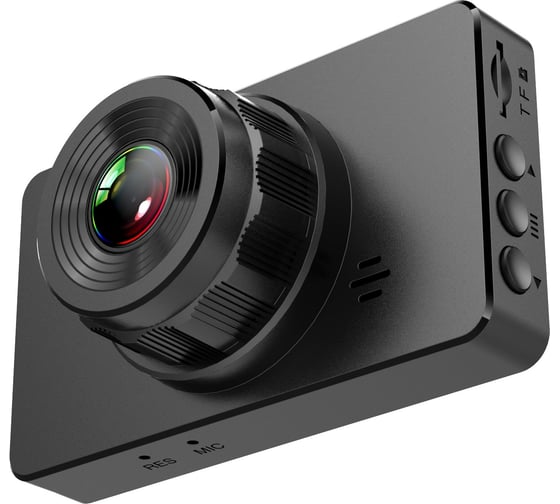 Видеорегистратор Slimtec G5 STG5