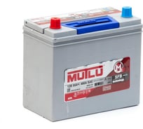 Аккумуляторная батарея Mutlu SFB M3 6СТ-55.1 65B24RS B24.55.045.B