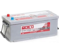 Аккумуляторная батарея Mutlu SFB M3 6СТ-190 евро.конус SD5.190.125.B