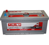 Аккумуляторная батарея Mutlu SFB M2 6СТ-190 евро.конус D5.190.125.B