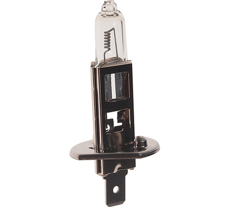 Автолампа PHILIPS H1, 70 P14.5s MASTER LIFE 24V 10, 100 13258MLC1