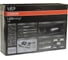 Фары OSRAM доп. O-102DRL LED FOG+DAY LIGHT 2SMD 6000K LEDFOG102 1