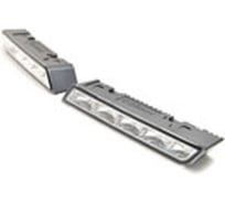 Фары OSRAM доп. O-101LEDPES FOG+DRL 3SMD 6000K LEDPES101