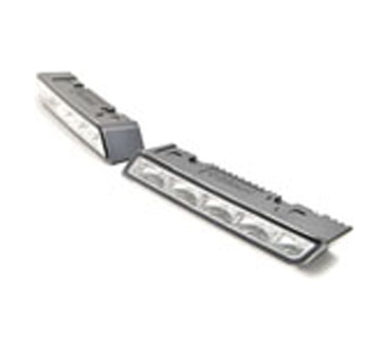 Фары OSRAM доп. O-101LEDPES FOG+DRL 3SMD 6000K LEDPES101