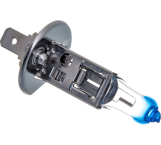Автолампа OSRAM H1 55 P14.5s+150% NIGHT BREAKER LASER 64150NL-HCB