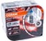 Автолампа Osram H1 55 P14.5s+150 NIGHT BREAKER LASER 64150NL-HCB 5