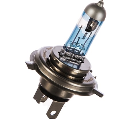 Автолампа Osram H4 60/55 P43t+150 NIGHT BREAKER LASER 64193NL-HCB