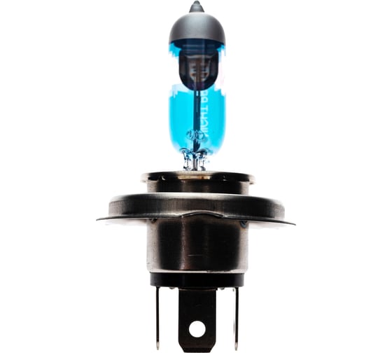 Автолампа OSRAM H4 60/55 P43t+150% NIGHT BREAKER LASER 64193NL-HCB