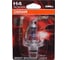 Автолампа Osram H4 60/55 P43t+130 NIGHT BREAKER LASER 64193NBL-01B 1