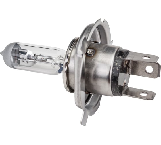 Автолампа OSRAM H19, 60/55 PU43t-3, 12 V 64181L