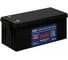 Тяговый аккумулятор для лодочного электромотора литиевый WBR (LiFePO4) MBLi24V 100 WBR УТ-00001320 1