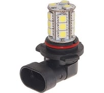 Автолампа MEGAPOWER HB4 P22d 18 SMD 5050 WHITE 6000K 360 лм 12V M-80591