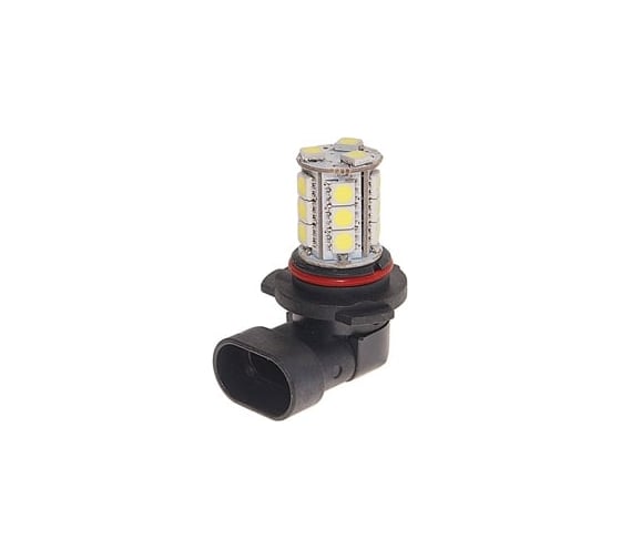 Автолампа MEGAPOWER HB4 P22d 18 SMD 5050 WHITE 6000K 360 лм 12V M-80591