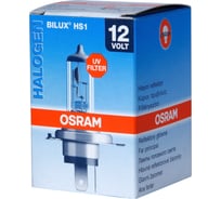 Автолампа OSRAM HS1 35/35 P43t-38, 12V 64185